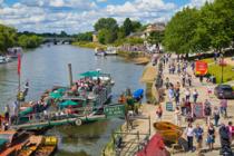 A Historic Tour of Richmond upon Thames